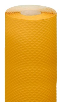 Mantel en rollo 50g/m2 - 1.20x7m AMARILLO