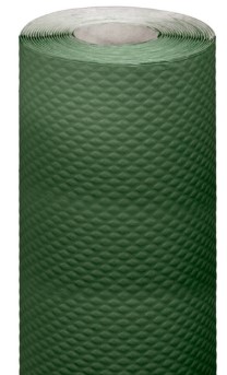 Mantel en rollo 50g/m2 - 1.20x7m VERDE FUERTE
