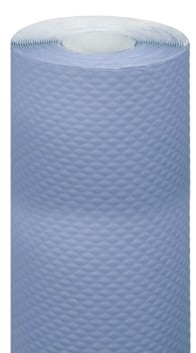 Mantel en rollo 50g/m2 - 1.20x7m CELESTE