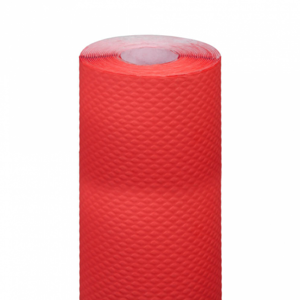 Mantel en rollo 50g/m2 1.20x7m ROJO