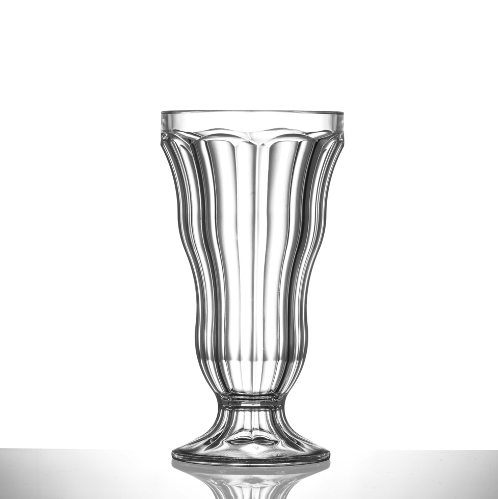 SUNDAE DISH 12oz