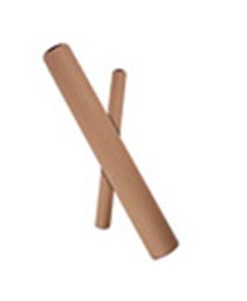 Tubo Carton Ø60x610x640mm A2/A1