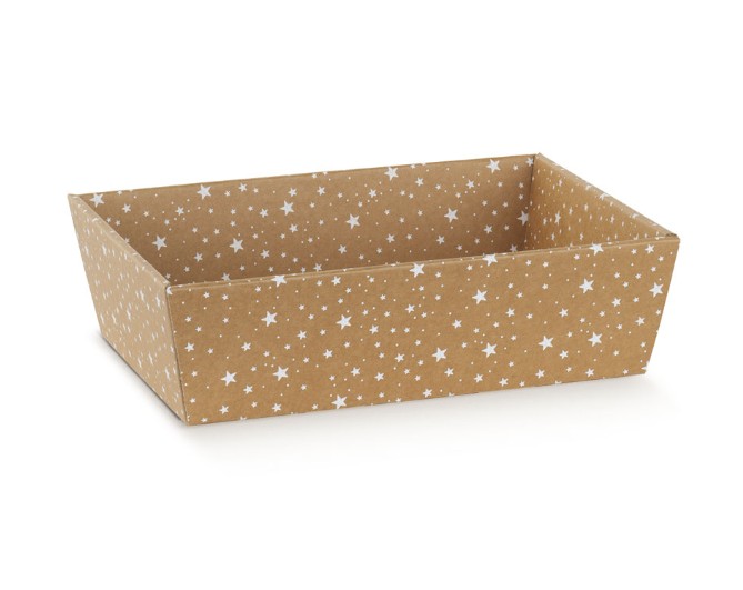 Vassoio Galaxy 400x300x115mm
