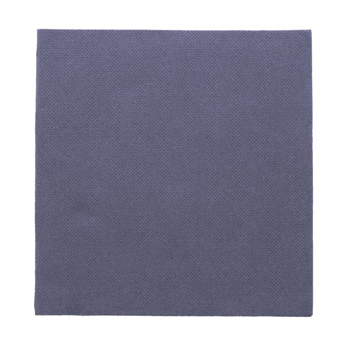 Servilleta 33x33 DP Azul marino 50u.