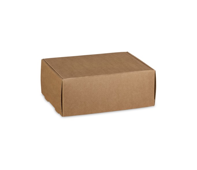 FAST Avana 305x240x80mm 10u. 1