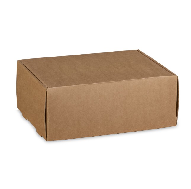 FAST Avana 405x320x80mm 10u. 1