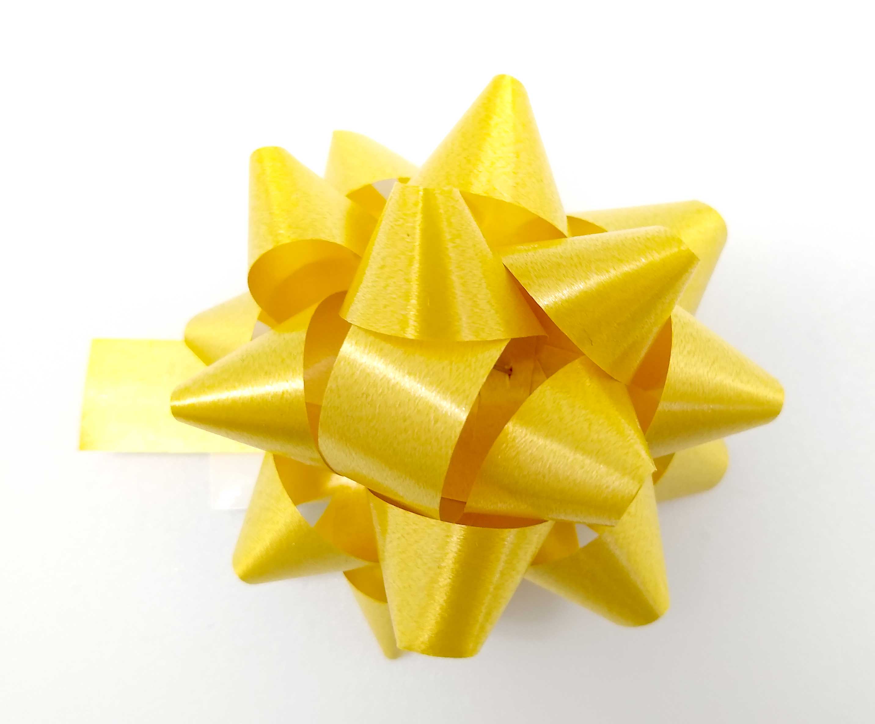 Estrella 13mm P06 oro bolsa 40.