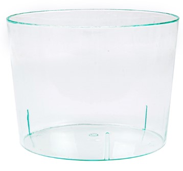 Vaso Zurito 220ml 12u.