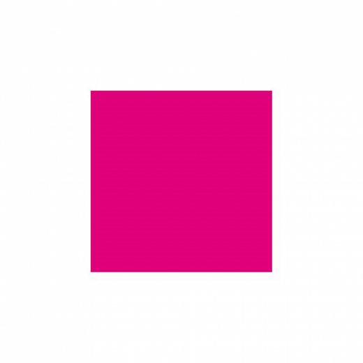 Servilleta 20x20 Fucsia 100u.