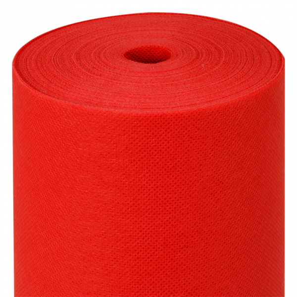 Mantel NT  60gr 1.20x50m ROJO