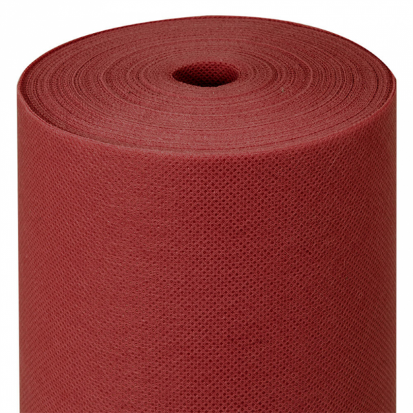 Mantel 1.20x50m NT Burdeos