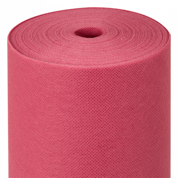 Mantel 1.20x50m NT Frambuesa sin precorte