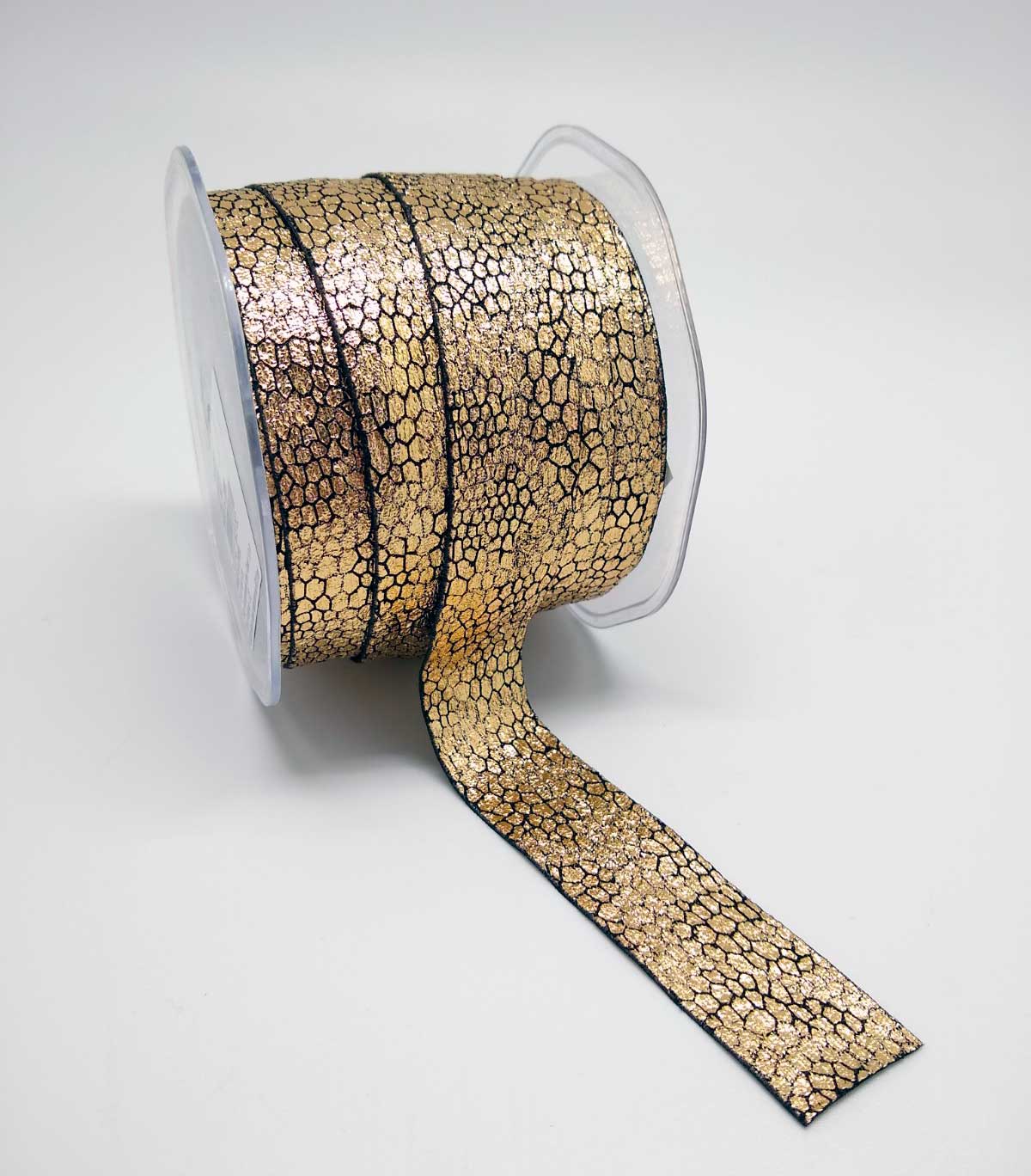 Cinta Dundee Oro (7001) 25mm  20m