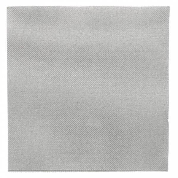 Servilleta 33x33 DP Gris 50u.