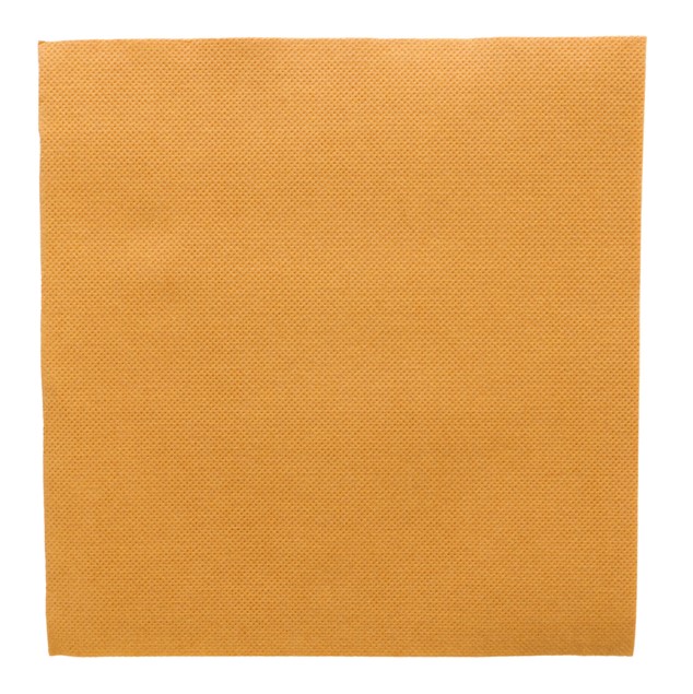 Servilleta 39x39 DP Oro 50u.