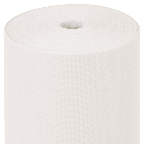 Mantel 1.20x50.4m NT Blanco precor.1.20m