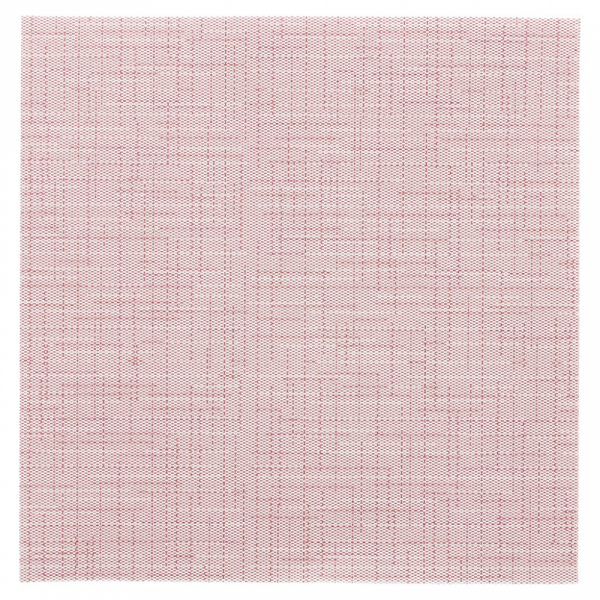 Servilleta 40x40cm SOFT 60g/m2 HILO Burdeos 50u