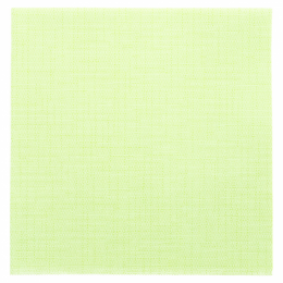 Servilleta 40x40cm SOFT 60G/M2 HILO KIWI  50u.