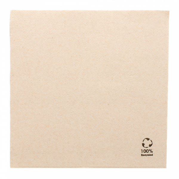 Servilleta 40x40 FeelGreen 50u.