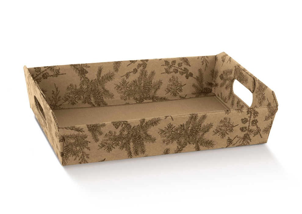 Cesto 400x300x120mm Magic Forest
