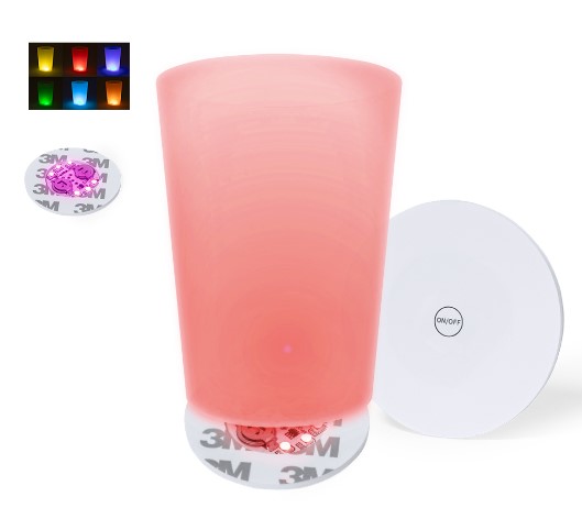 Posavaso Leds Stanfor 1u.