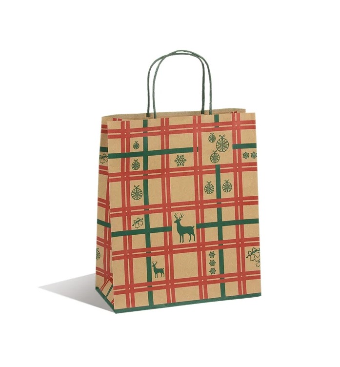 Bol Highlander 26+12x31cm 50u.