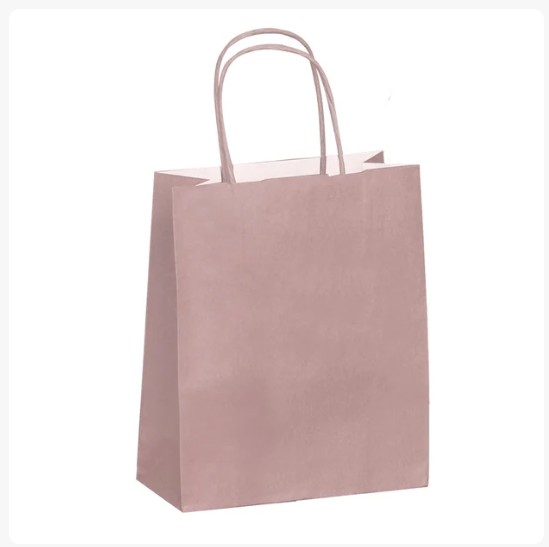 35+14x40 ROSE POUDRE AR 50u.