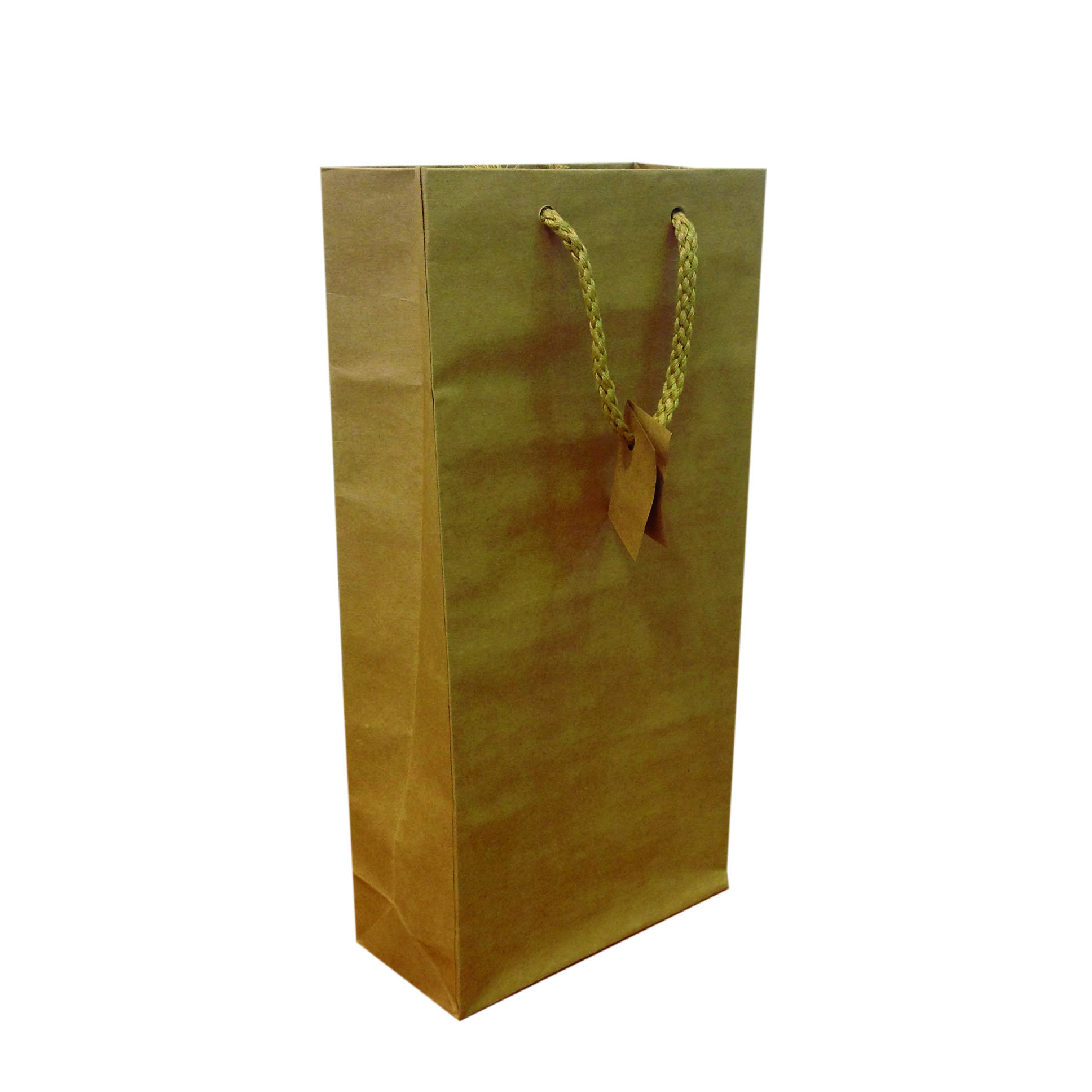 18+8.8x38+4 Bol. 2 Bot. Kraft A cordon 10u