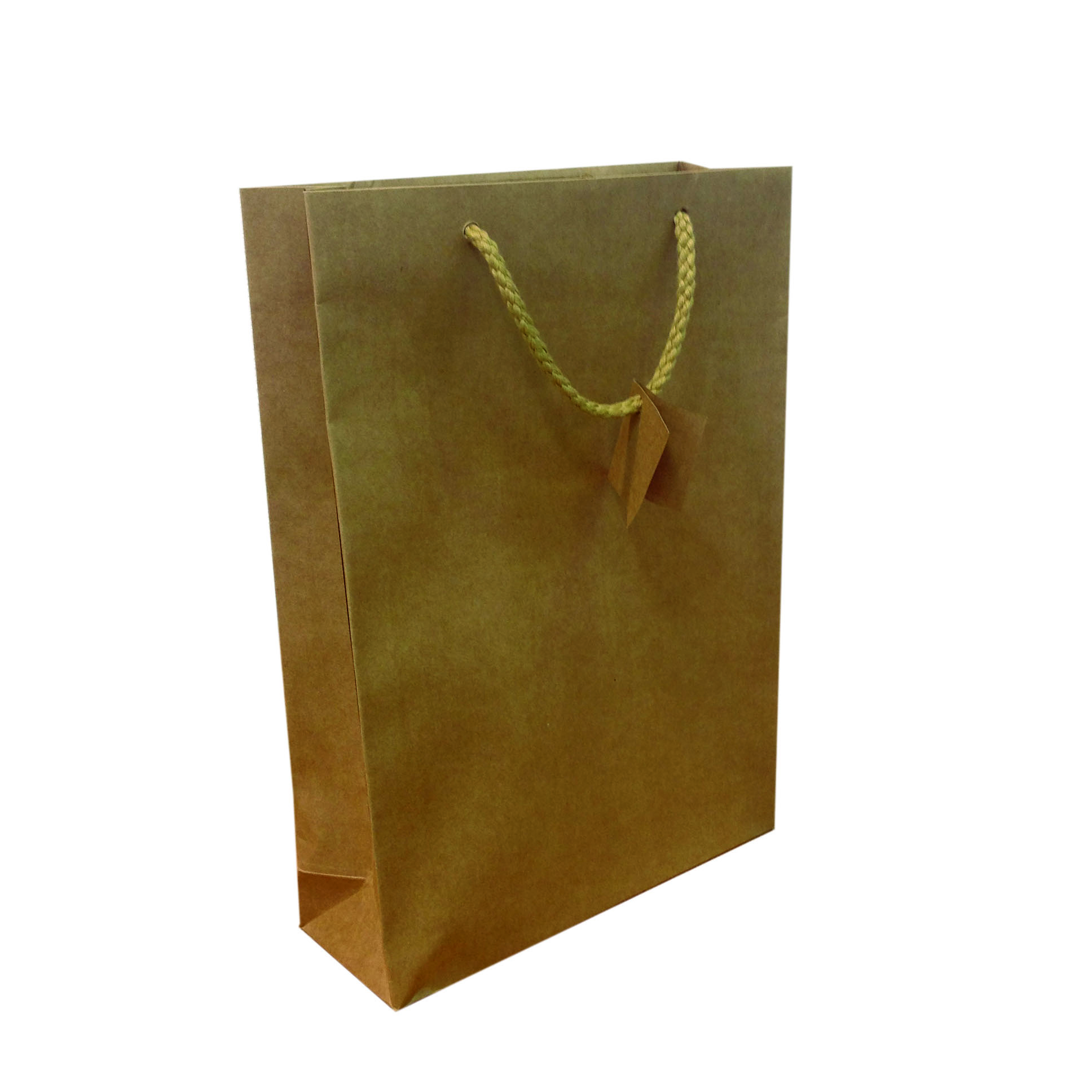 27+9x38 Bol. 3 Bot. Kraft Cordon 10u