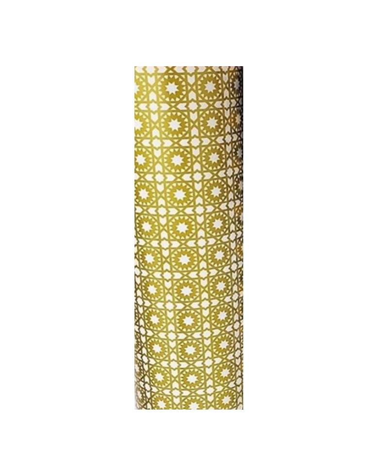 Bob. azulejo oro 62cmx70m