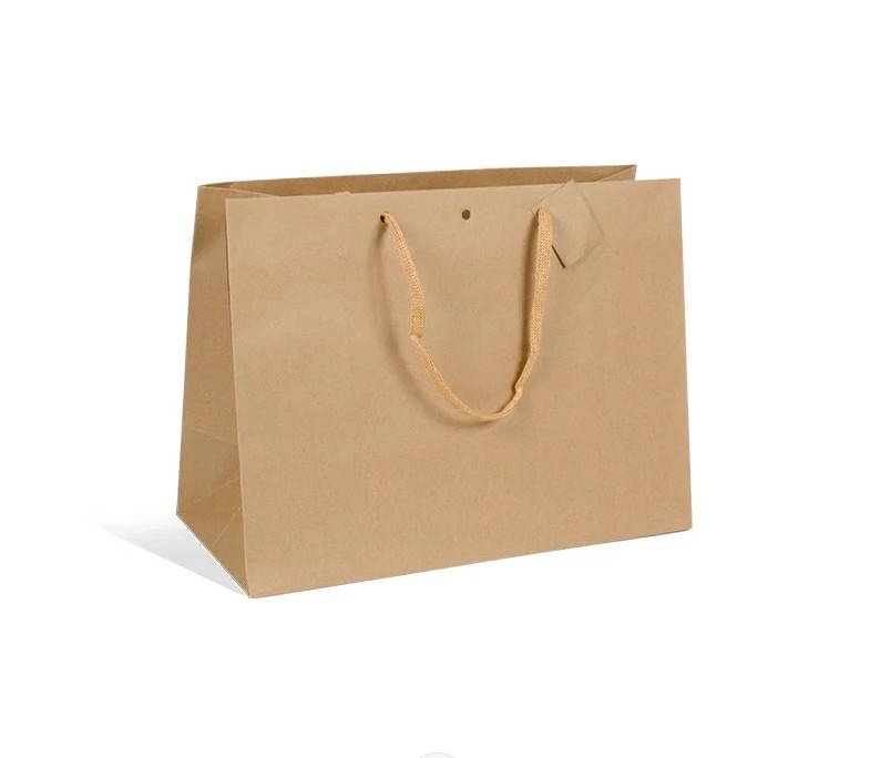 24+14x19.5 Bol.Chic Nature Asa cord. Avana 10u