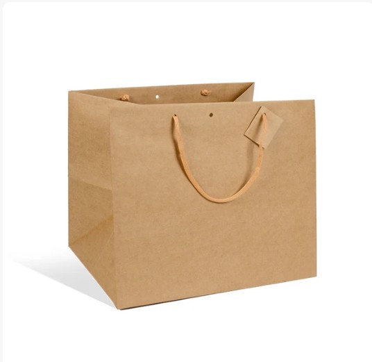 38+31x32 Bol.Chic Nature Asa cord. Avana 10u.
