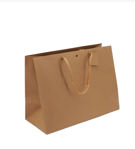 39+18x29 Bol.Chic Nature Asa cord. Avana 10u