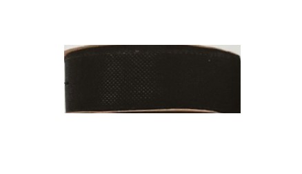 Cinta Arabica Negra 38mm 15m