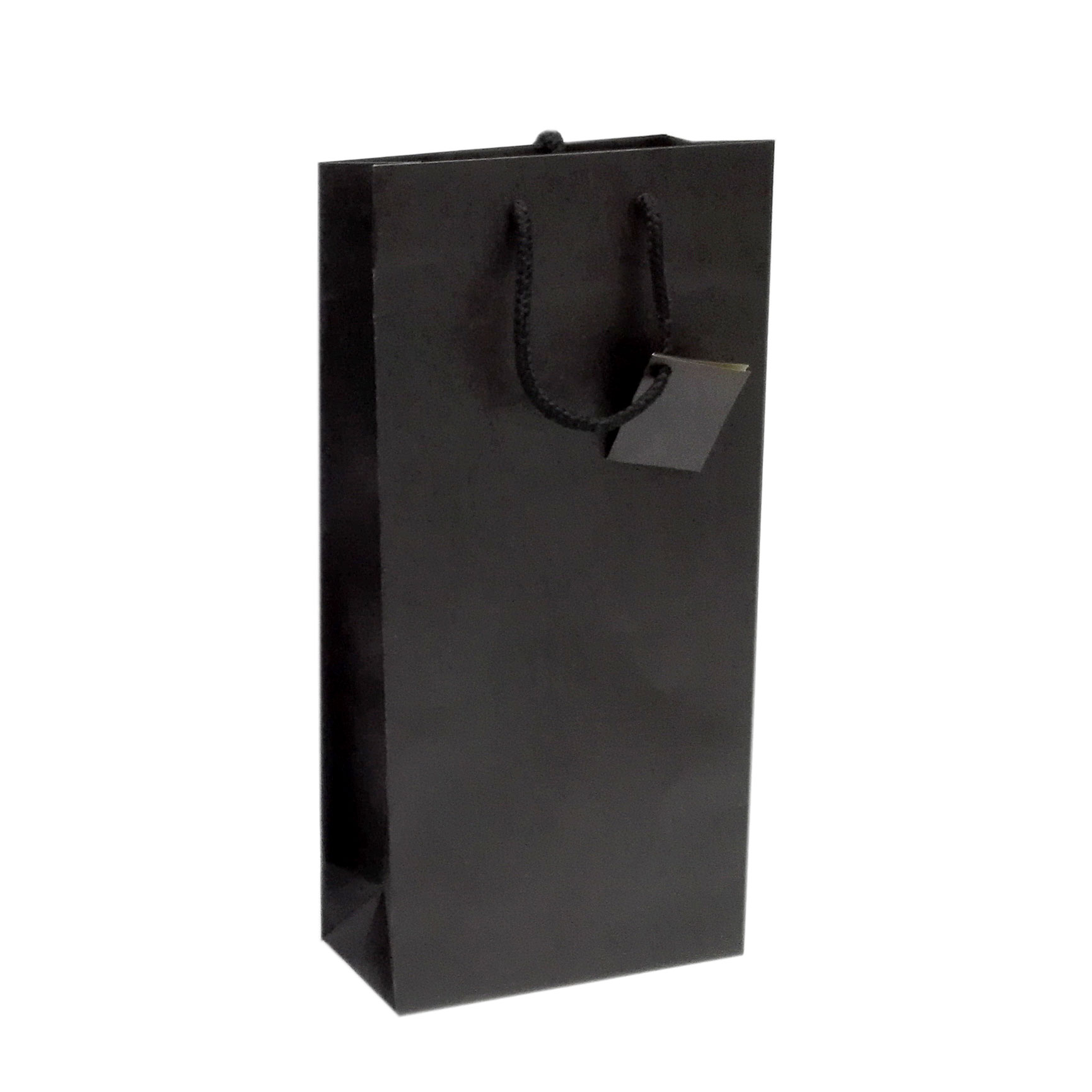 18+9x38 Bol. 2 Bot. Negro Cordon 10u.
