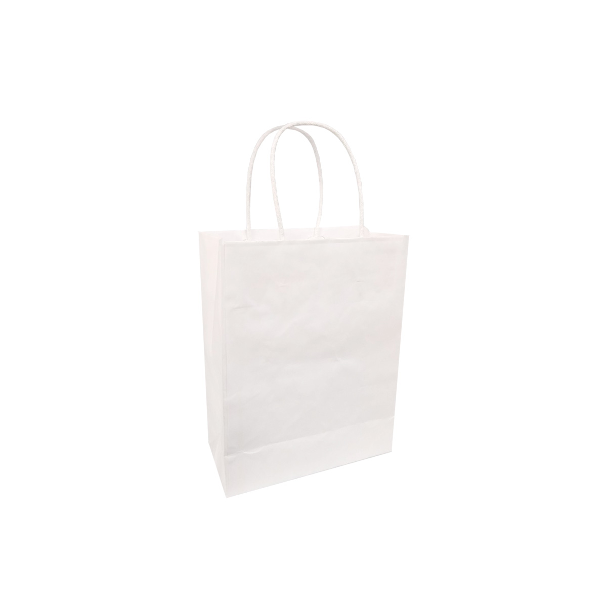 19+9x25+6 Bol. JFold Blanca A/Algodon 25u.