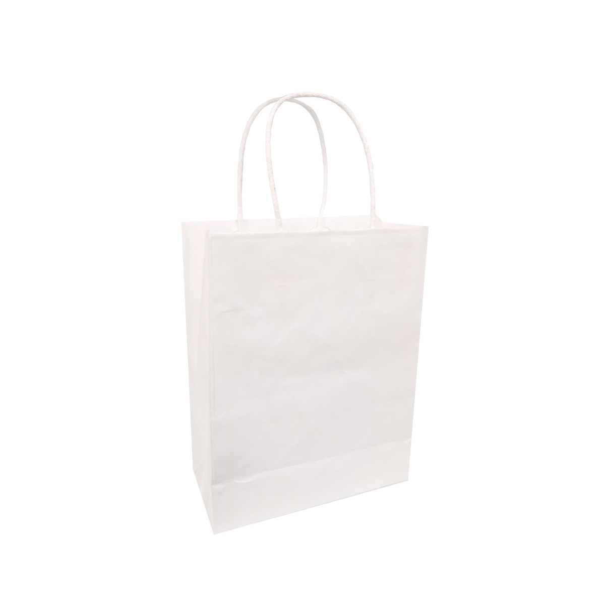22+10x27+6 Bol. JFold Blanca A/Algodon 25u.