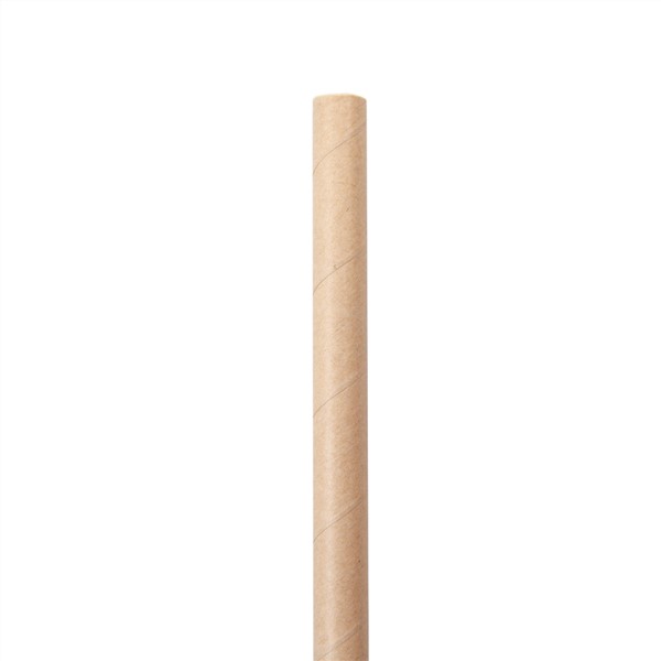 Cañita Natural Kft. 20cm diam. 1cm 50u.