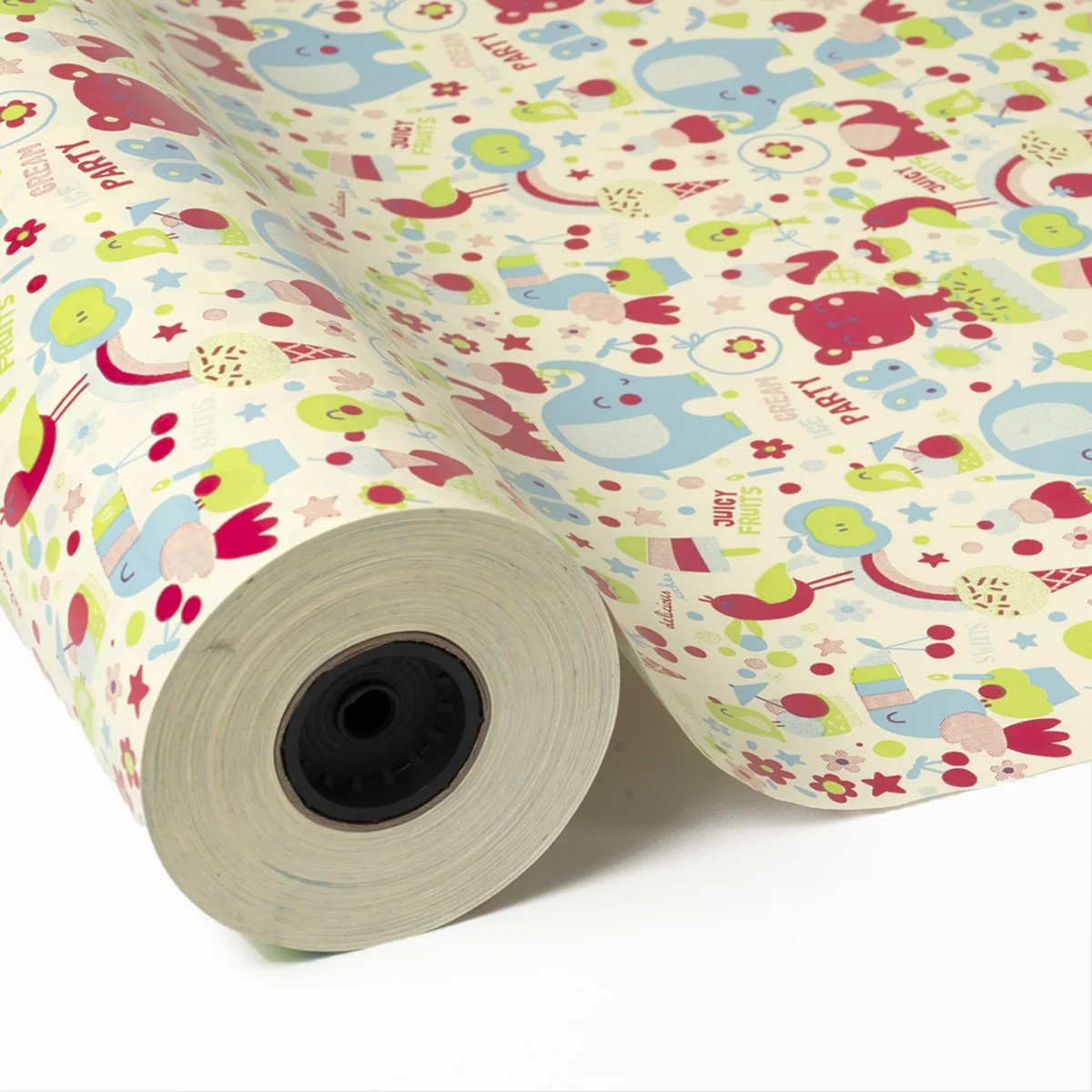 Bob. Infantil Animales 0.70x50m.