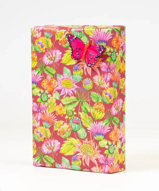 Bob. Flores Tropicales 0.70X50M