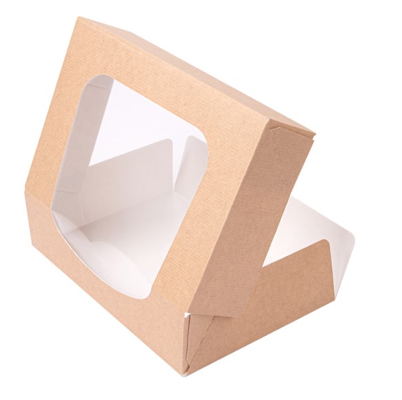 Caja Ventana Kft. 17,5x12x4,5cm 50u.