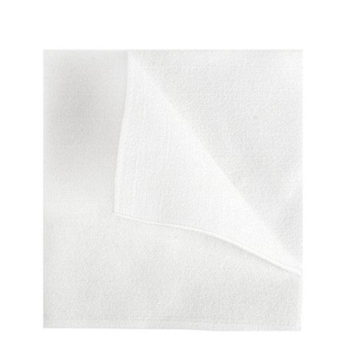 Servilleta 20x20cm Blanca likelinen 100u.