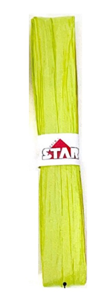 PapeRafia Verde Claro 15mm 50m