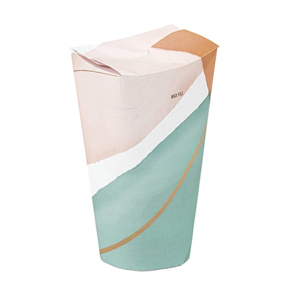 Vaso PushPack refresco 480ml 8,5x14cm cart.bco 50u