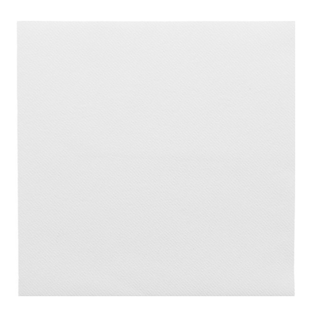 Servilleta 50x50cm Blanca 1/4 Airlaid 50u.