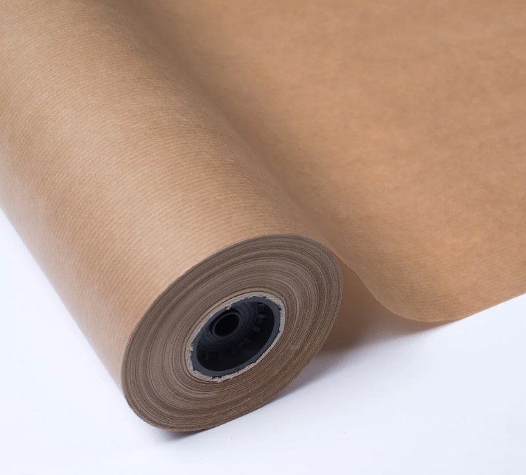Bob. Ecolpak Kraft Verj. 0.70x100m Natural