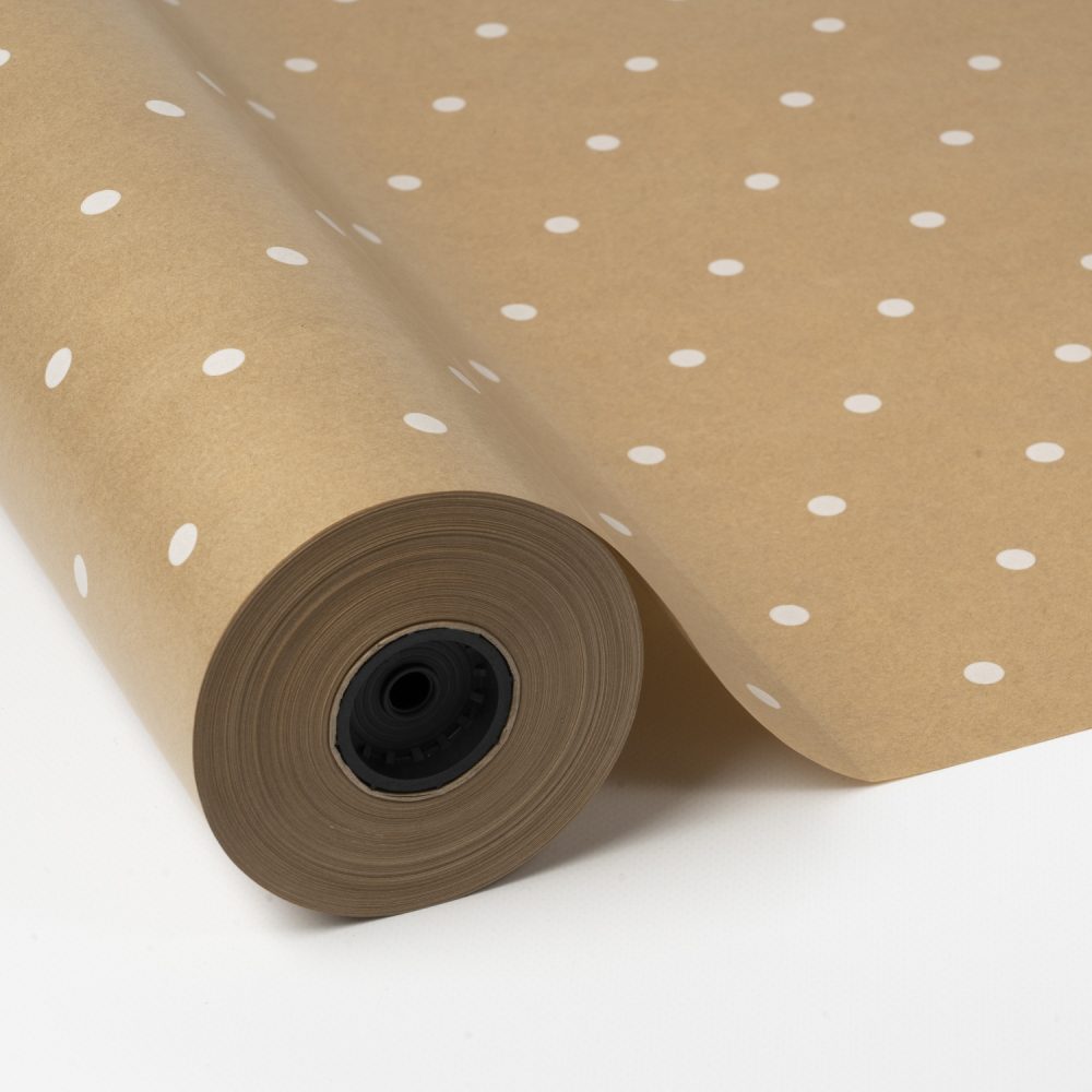 Bob. Ecolpak BLANCO TOPO 0.70x100m