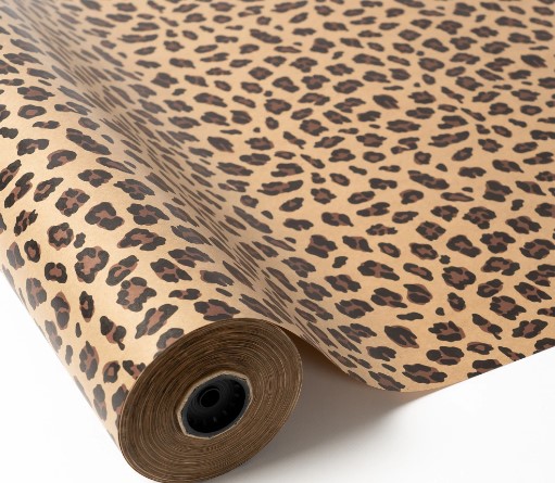 Bob. 0.70x100m Leopardo