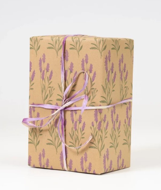 Bob. Kraft Planta Lavanda 0.70x100m