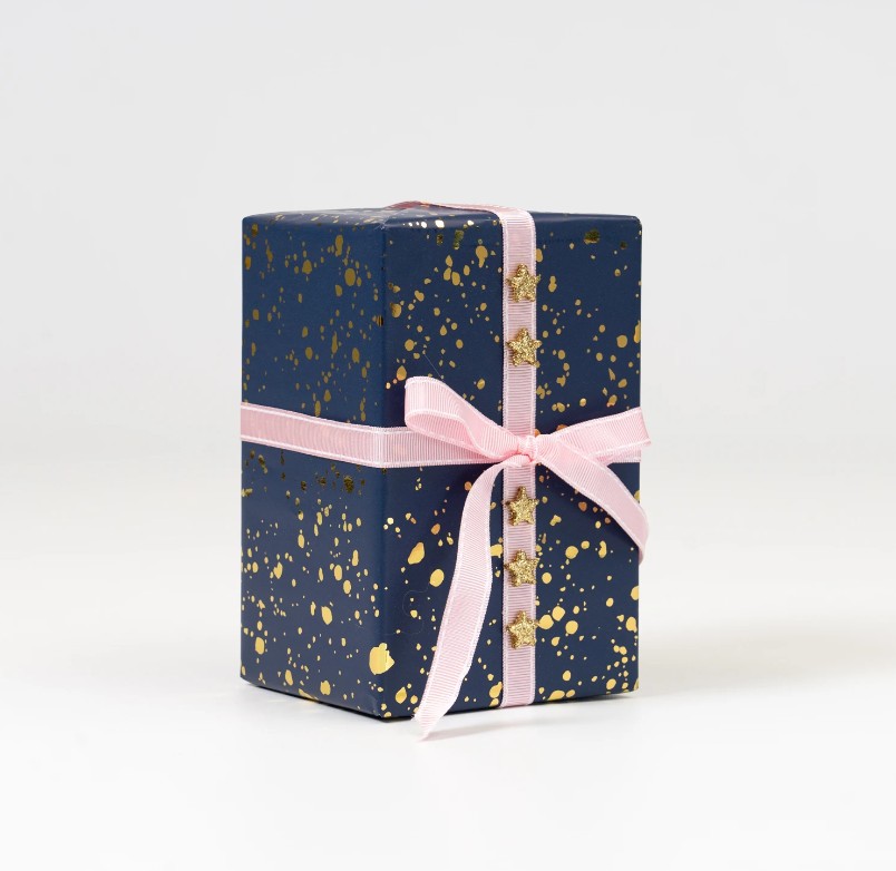 Bob. Metalizado Cielo de Medianoche 0.70x50m